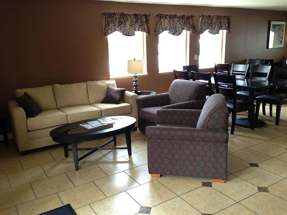 King Oscar Motel Centralia Bagian luar foto